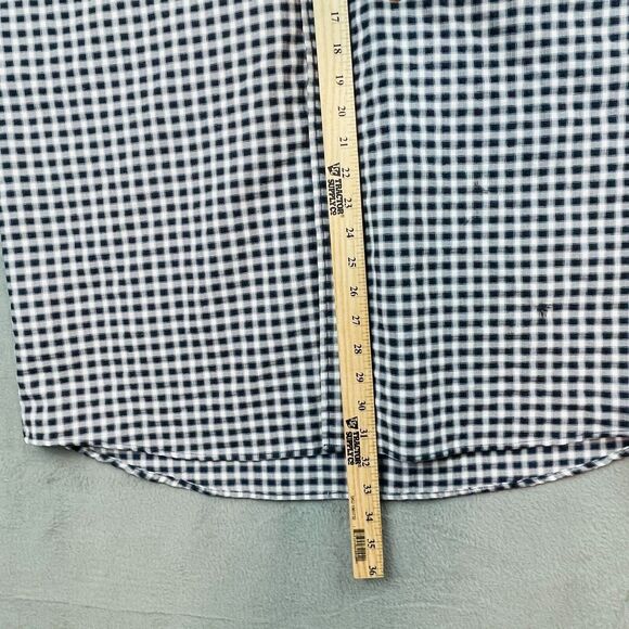 Vtg Y2K Southpole Shirt Mens Large Grunge Thrashed Skater Wear Rope Stitch Logo - Picture 10 of 13